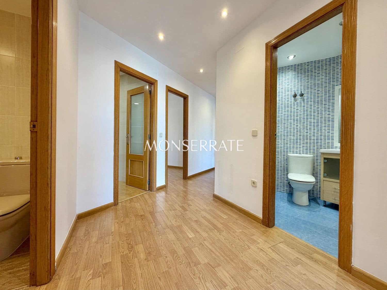 2 quarto Apartamento para venda em Valencia cidade com garagem - 360 000 € (Ref: 9822045)