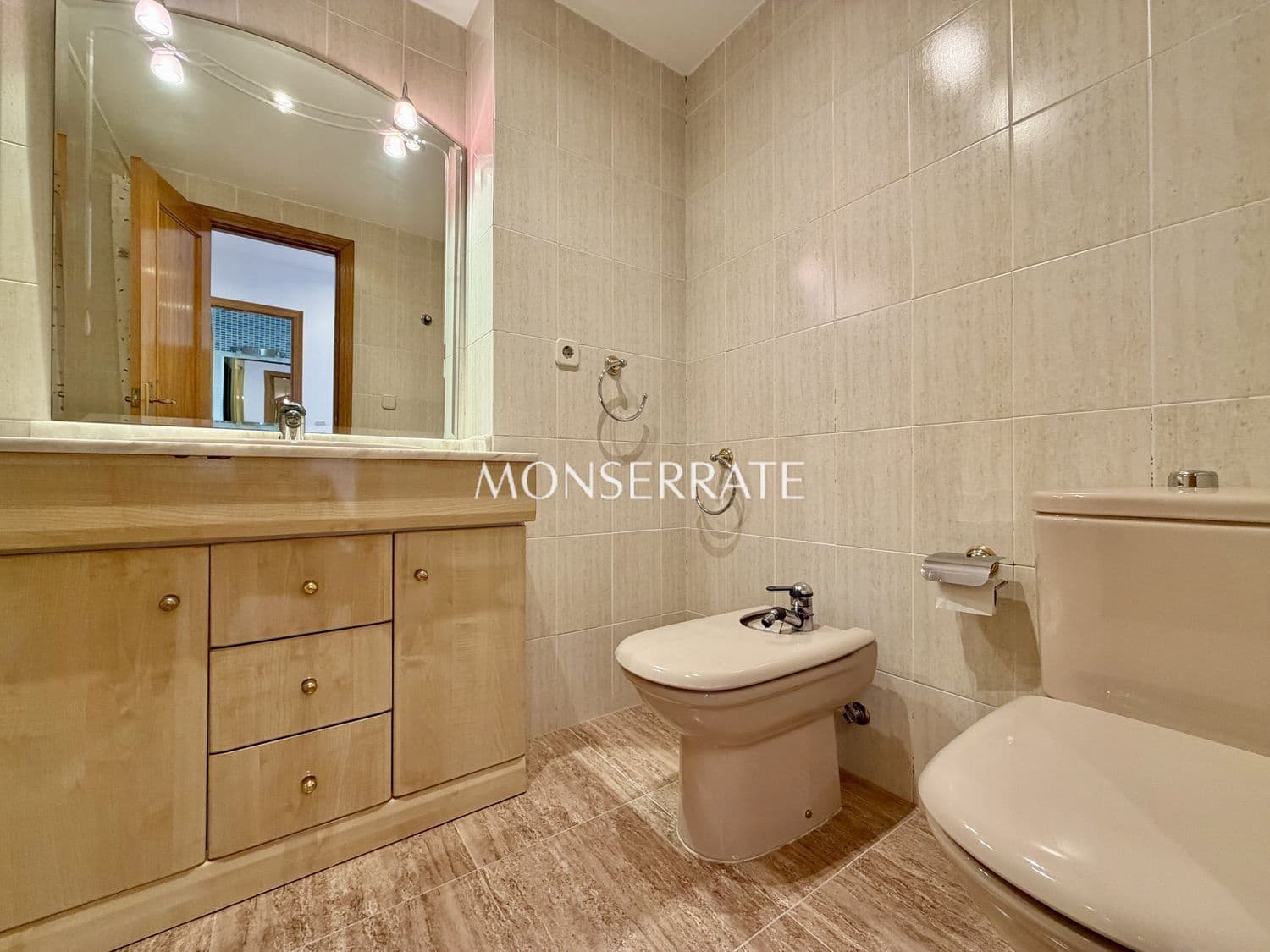 2 quarto Apartamento para venda em Valencia cidade com garagem - 360 000 € (Ref: 9822045)
