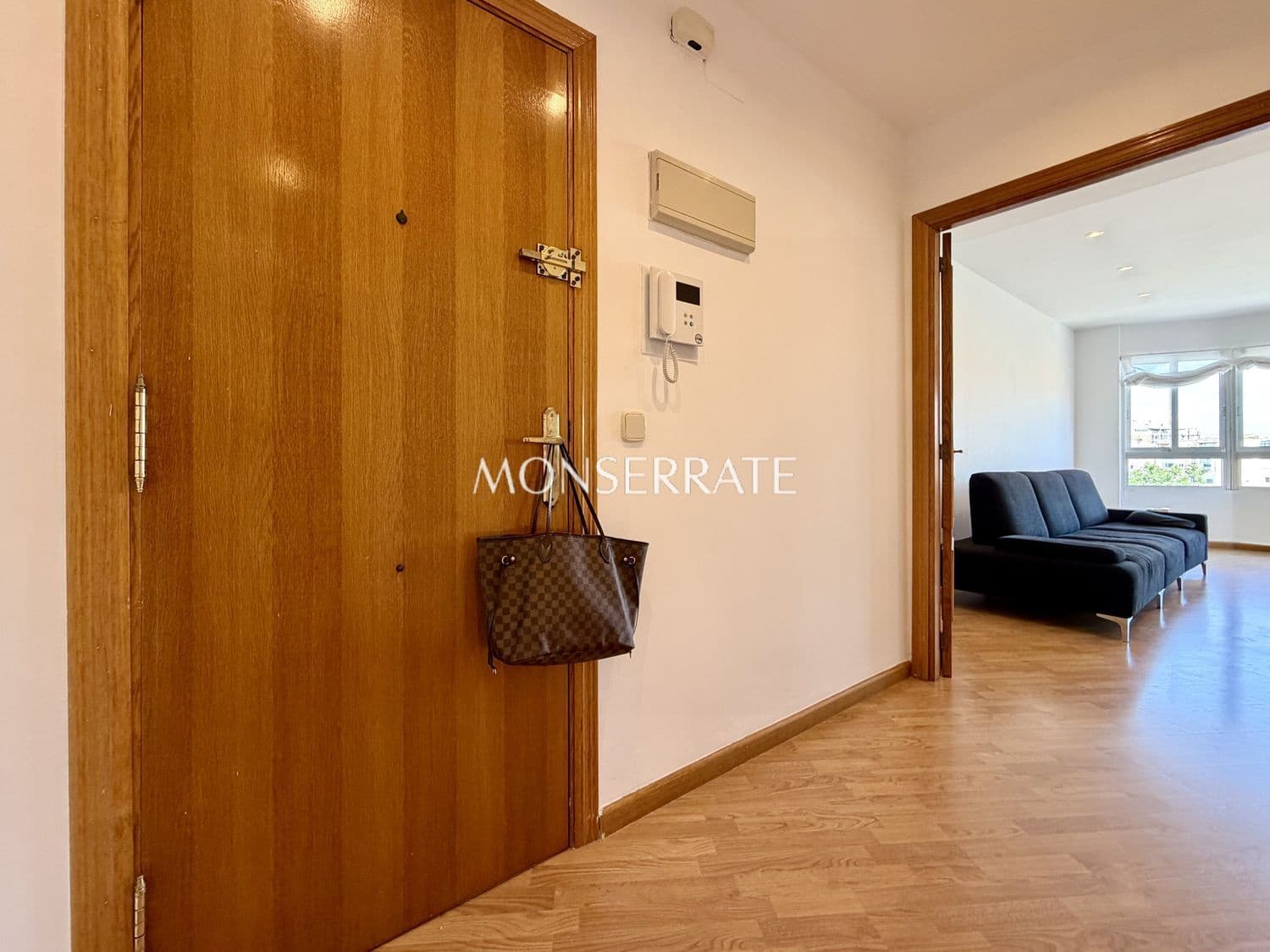 2 quarto Apartamento para venda em Valencia cidade com garagem - 360 000 € (Ref: 9822045)