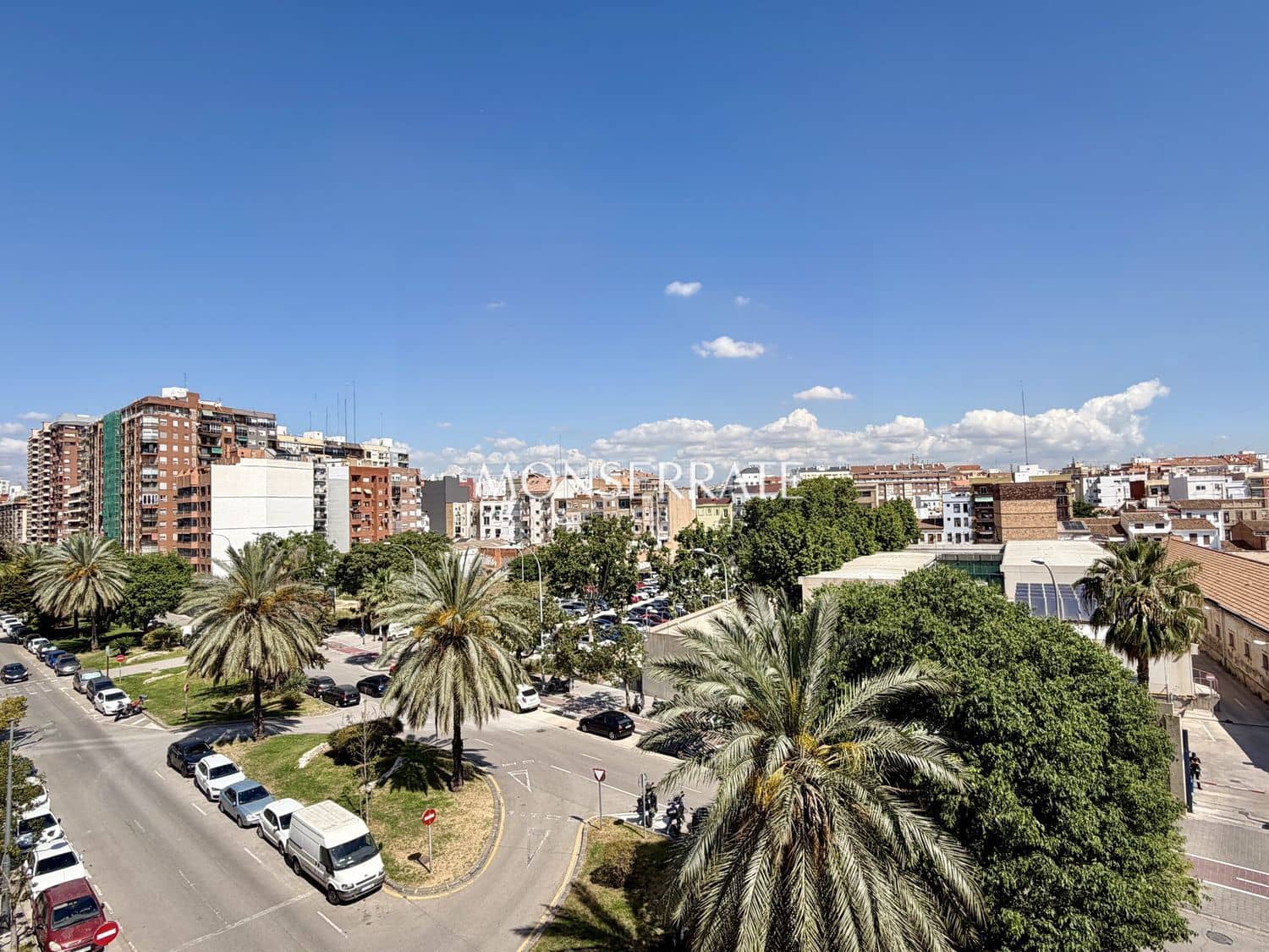 2 quarto Apartamento para venda em Valencia cidade com garagem - 360 000 € (Ref: 9822045)