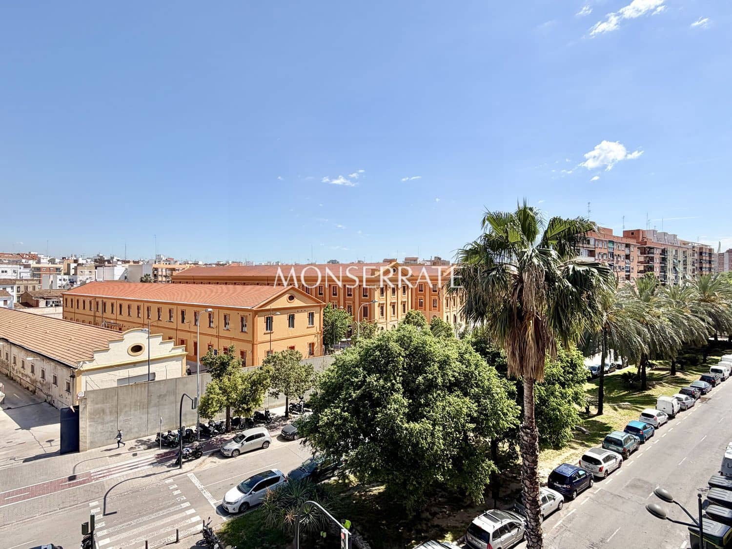 2 quarto Apartamento para venda em Valencia cidade com garagem - 360 000 € (Ref: 9822045)