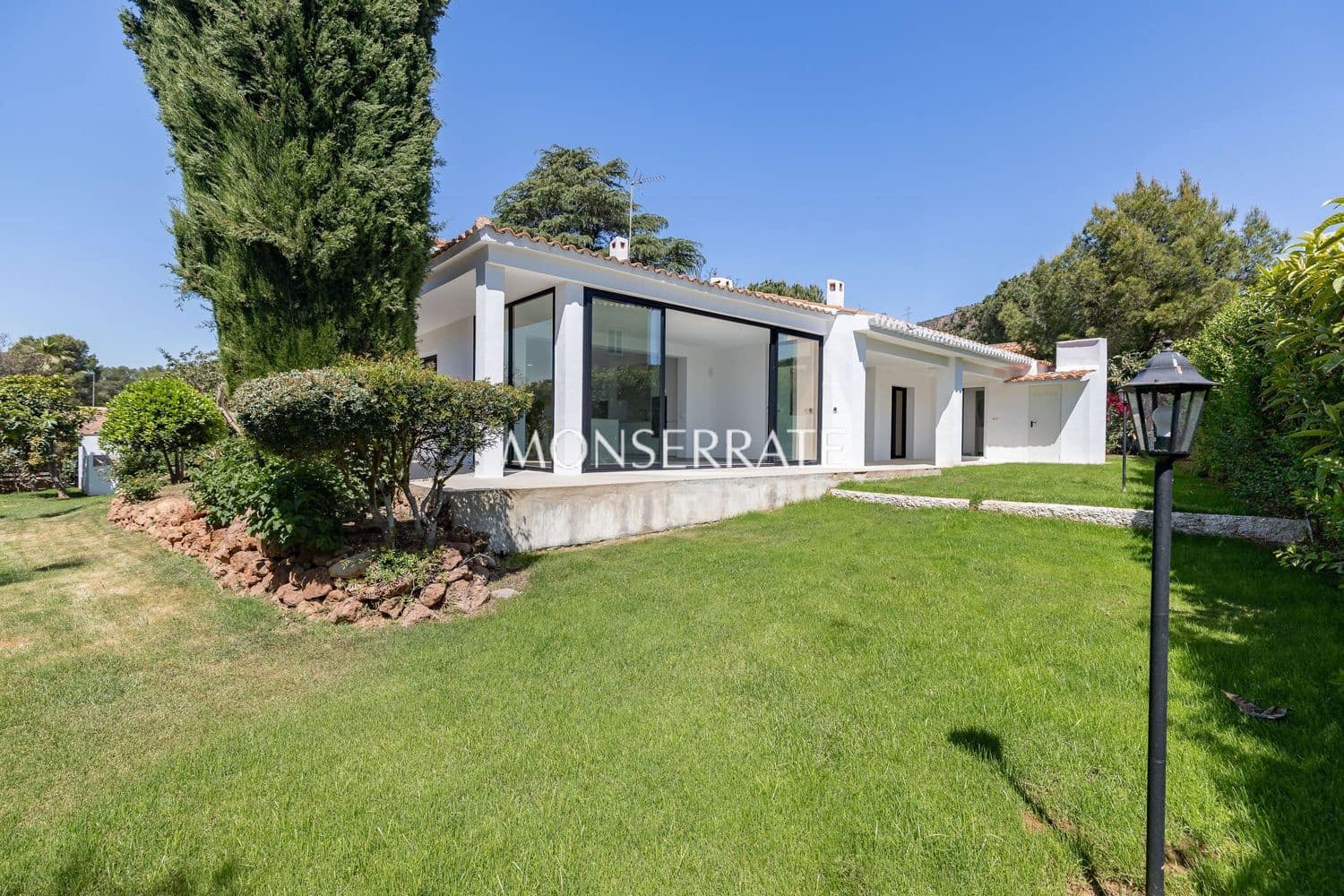 4 Zimmer Villa zu verkaufen in Pucol mit Pool Garage - 1.250.000 € (Ref: 9822046)