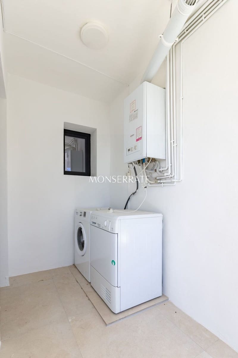4 Zimmer Villa zu verkaufen in Pucol mit Pool Garage - 1.250.000 € (Ref: 9822046)