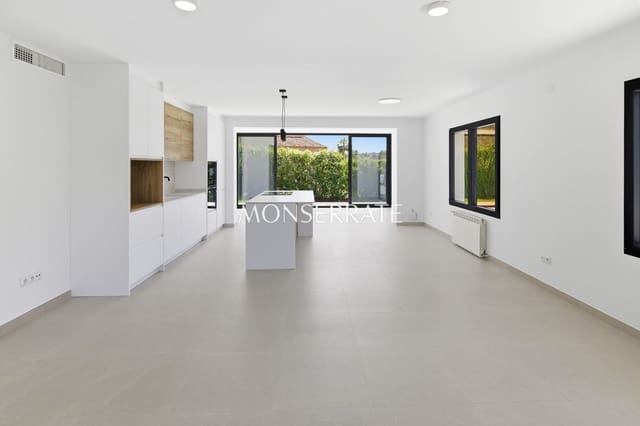 4 Zimmer Villa zu verkaufen in Puçol mit Pool Garage - 1.250.000 € (Ref: 9822046)