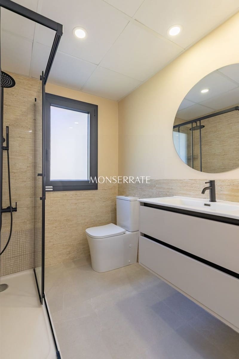 4 Zimmer Villa zu verkaufen in Pucol mit Pool Garage - 1.250.000 € (Ref: 9822046)