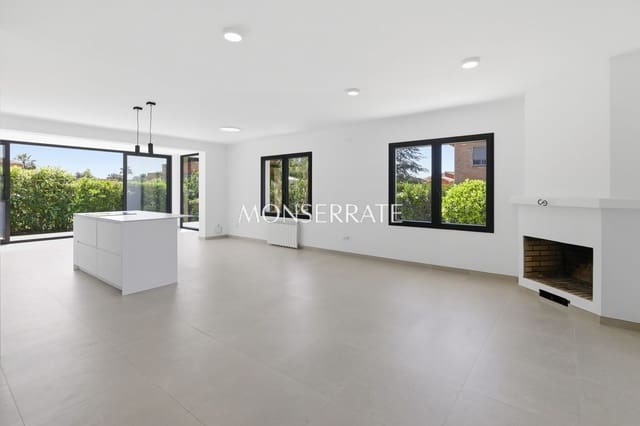 4 Zimmer Villa zu verkaufen in Puçol mit Pool Garage - 1.250.000 € (Ref: 9822046)