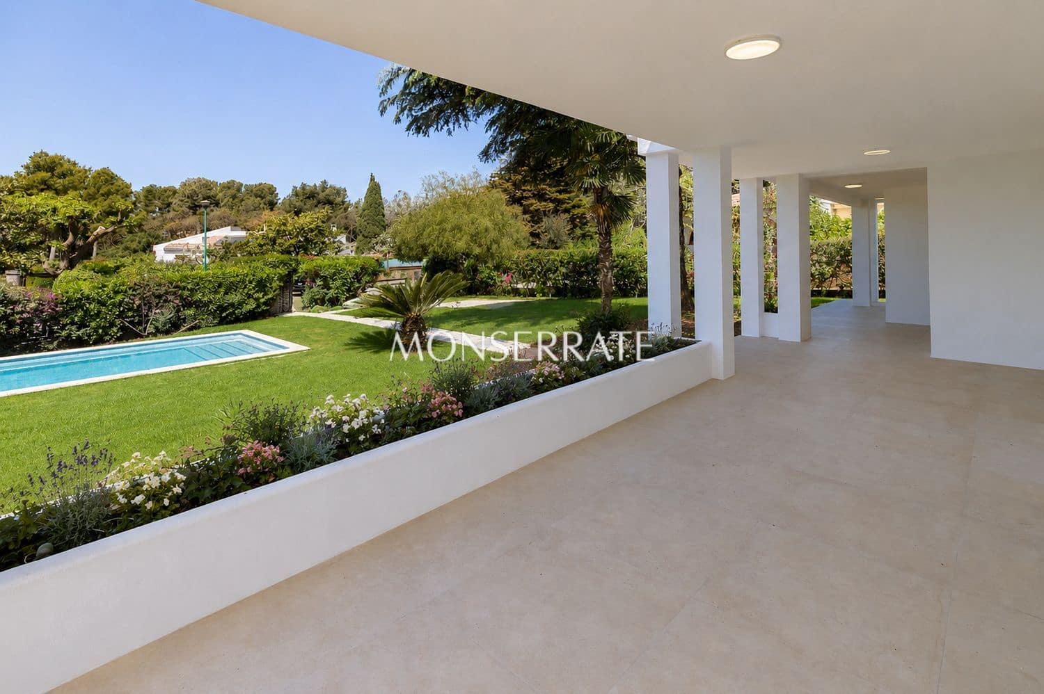 4 Zimmer Villa zu verkaufen in Pucol mit Pool Garage - 1.250.000 € (Ref: 9822046)