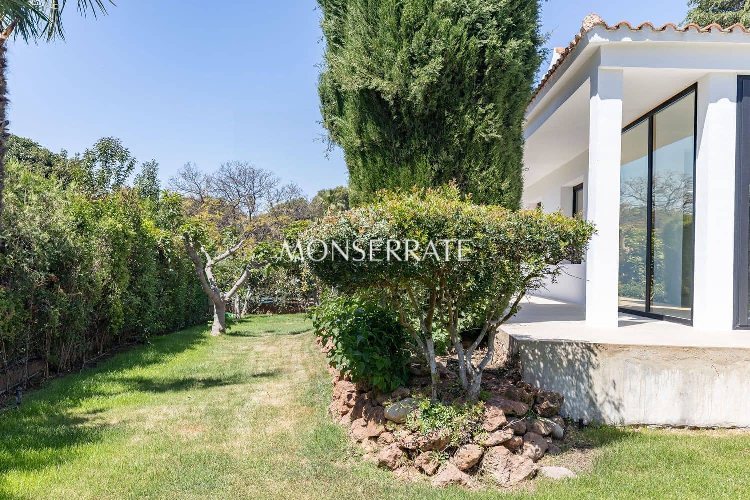 4 Zimmer Villa zu verkaufen in Pucol mit Pool Garage - 1.250.000 € (Ref: 9822046)
