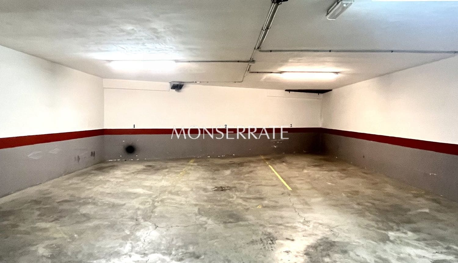 Apartamento de 2 habitaciones en València ciudad en alquiler con garaje - 2.200 € (Ref: 9826141)
