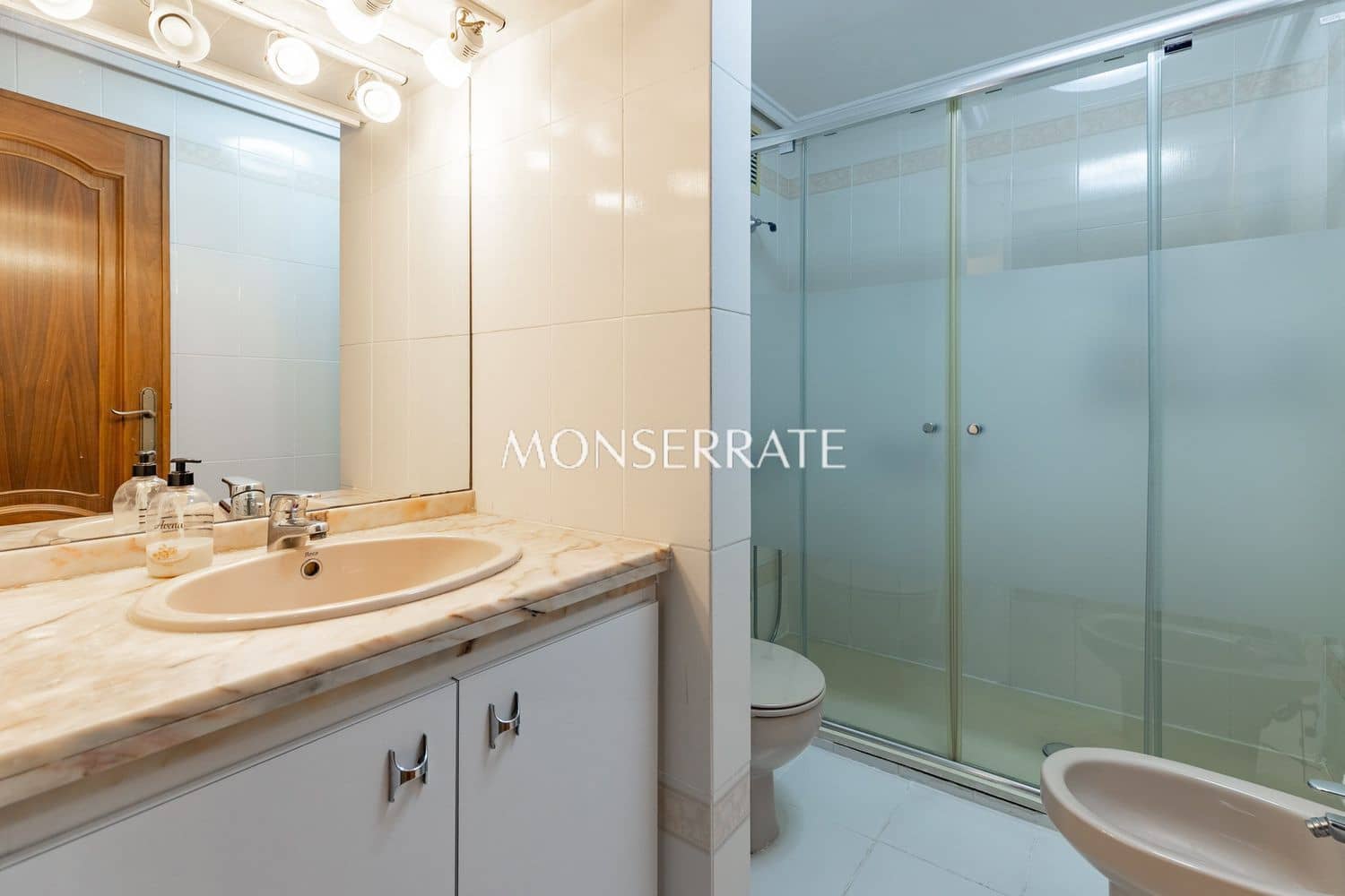 4 soveværelse Lejlighed til salg i Valencia by med garage - € 650.000 (Ref: 9830745)