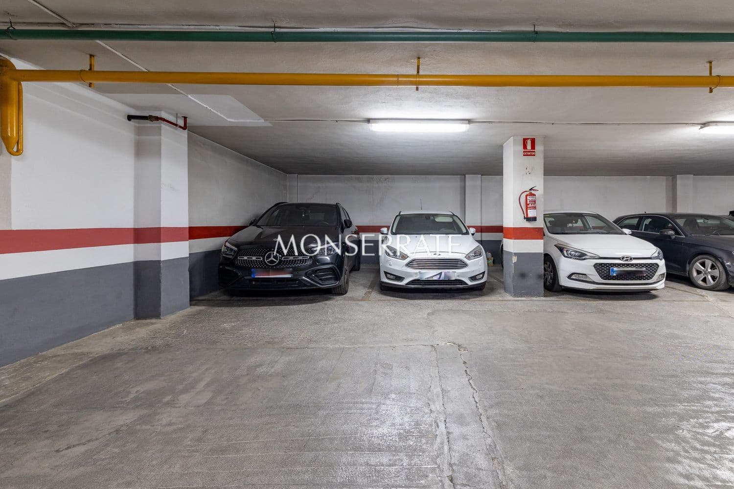 4 soveværelse Lejlighed til salg i Valencia by med garage - € 650.000 (Ref: 9830745)