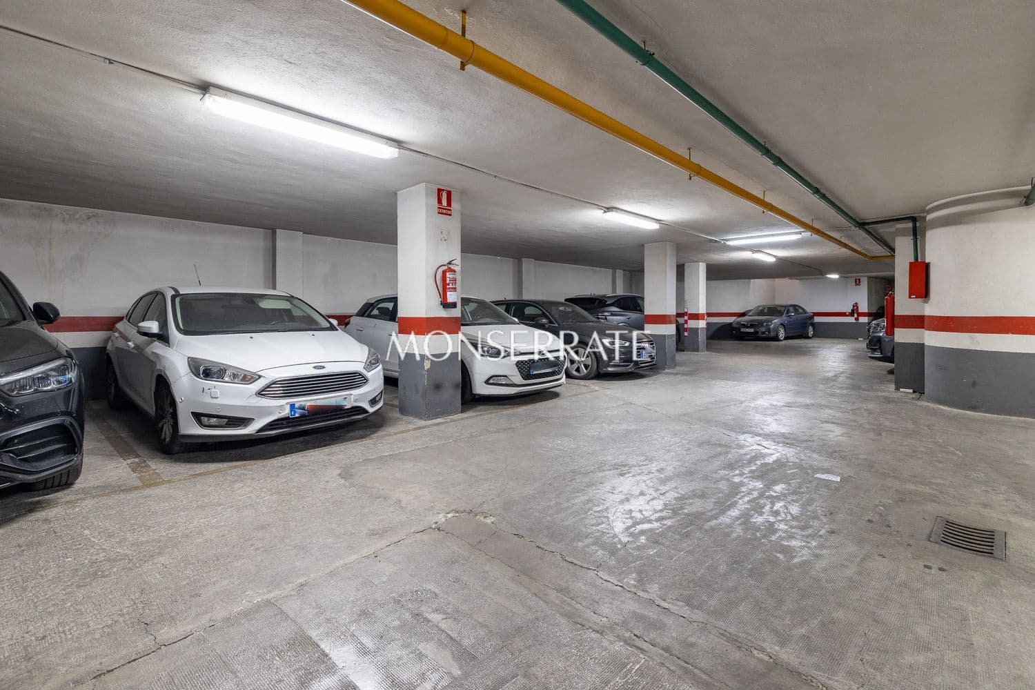 4 soveværelse Lejlighed til salg i Valencia by med garage - € 650.000 (Ref: 9830745)