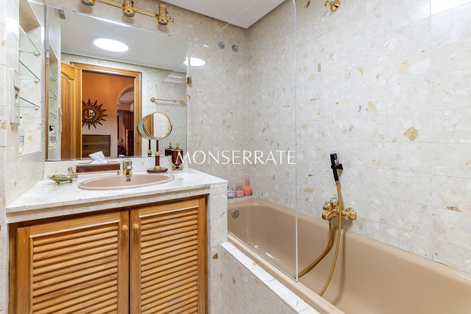 4 soveværelse Lejlighed til salg i Valencia by med garage - € 650.000 (Ref: 9830745)