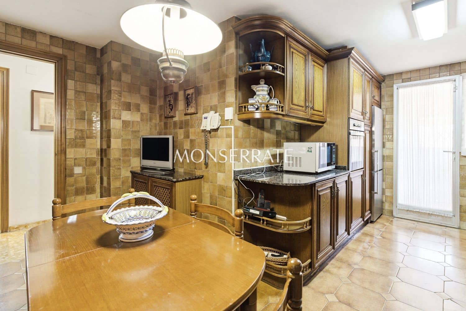 4 soveværelse Lejlighed til salg i Valencia by med garage - € 650.000 (Ref: 9830745)
