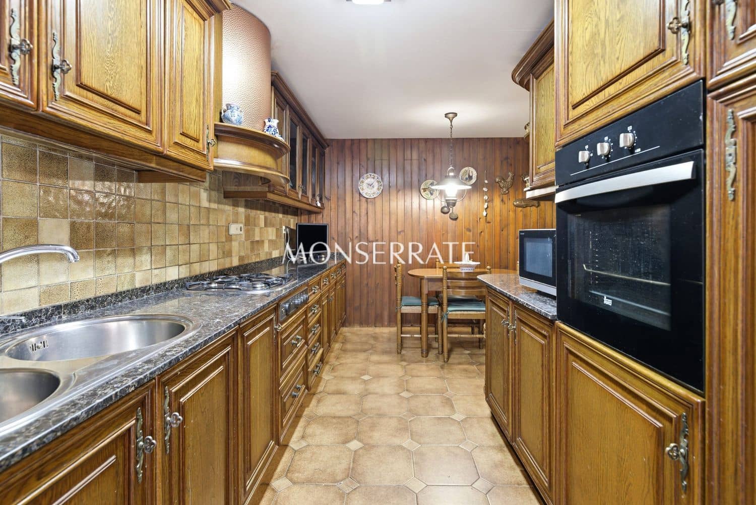 4 soveværelse Lejlighed til salg i Valencia by med garage - € 650.000 (Ref: 9830745)