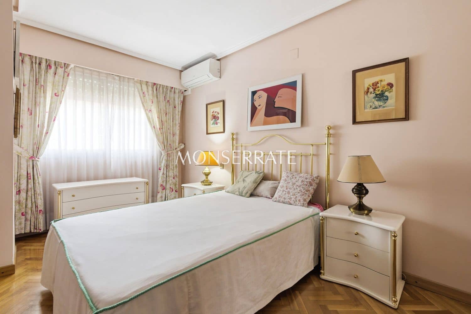 4 soveværelse Lejlighed til salg i Valencia by med garage - € 650.000 (Ref: 9830745)