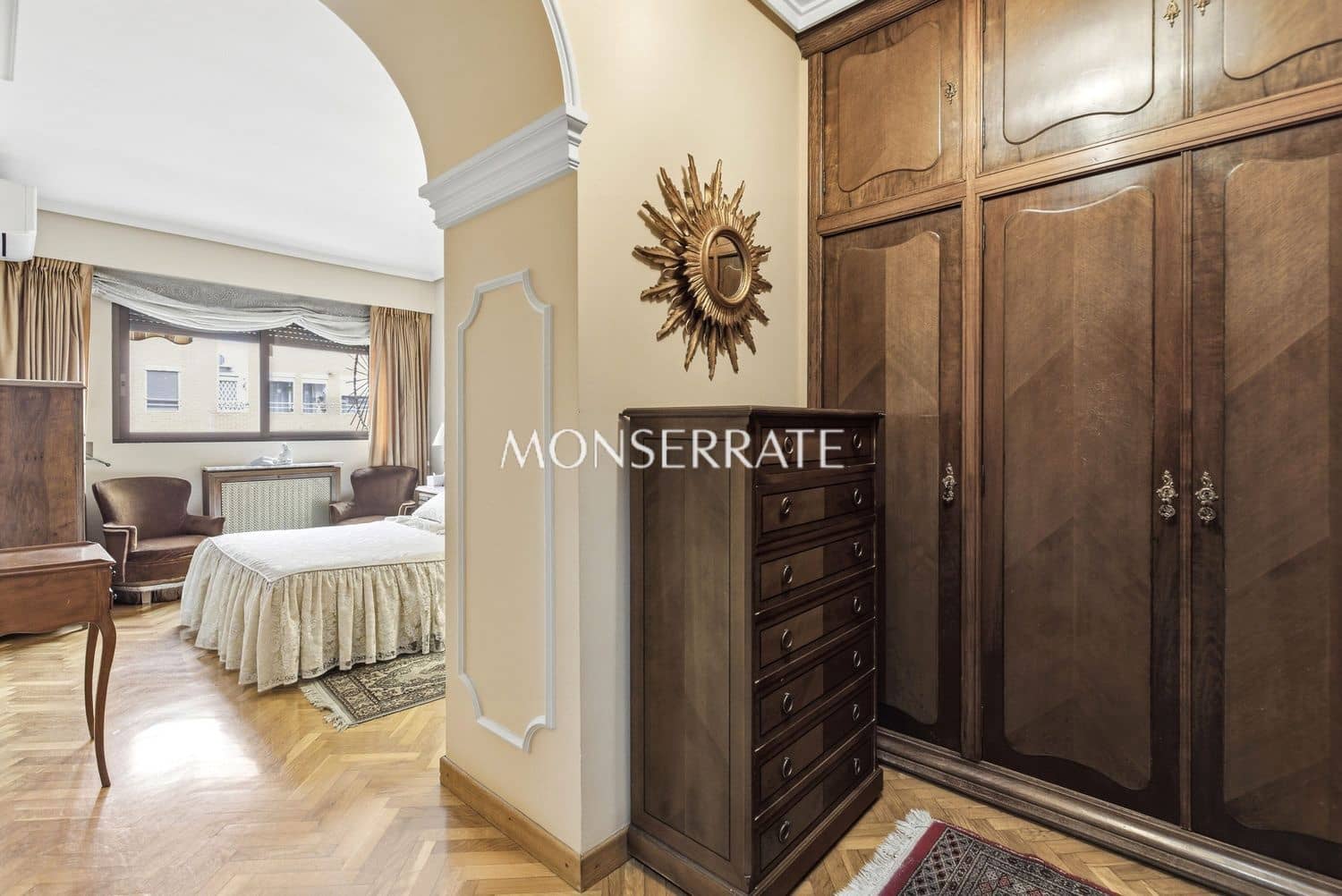 4 soveværelse Lejlighed til salg i Valencia by med garage - € 650.000 (Ref: 9830745)