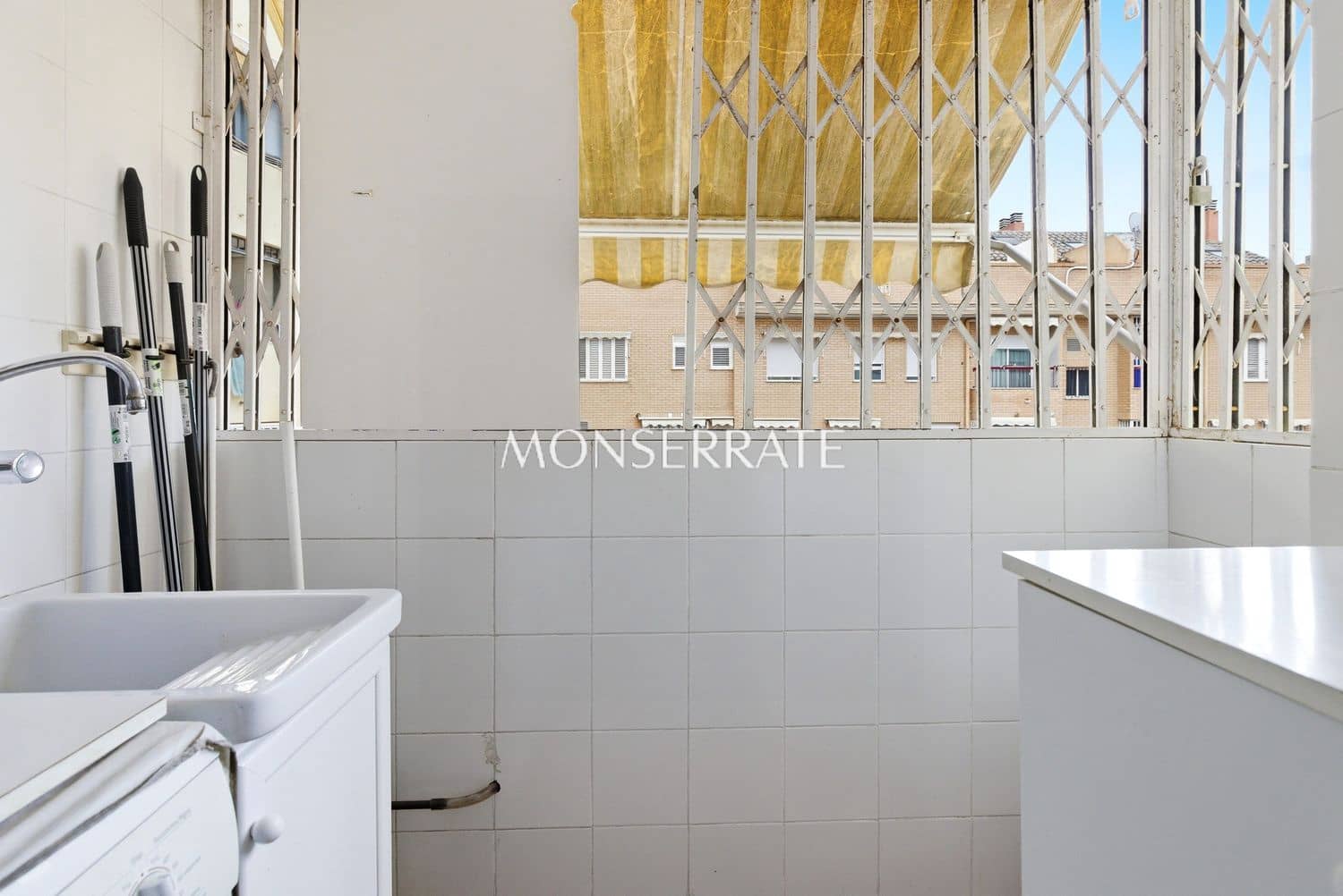 4 soveværelse Lejlighed til salg i Valencia by med garage - € 650.000 (Ref: 9830745)