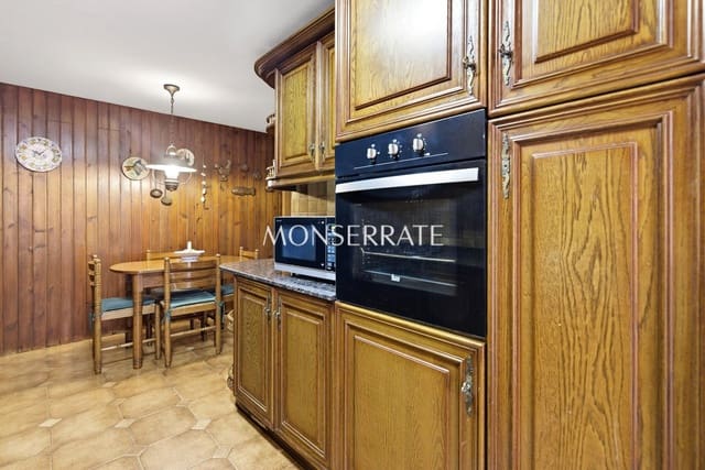 4 soveværelse Lejlighed til salg i Arrancapins, Valencia by med garage - € 650.000 (Ref: 9830745)