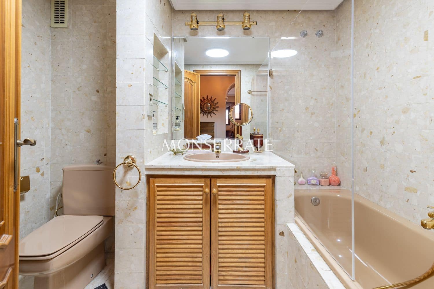 4 soveværelse Lejlighed til salg i Valencia by med garage - € 650.000 (Ref: 9830745)