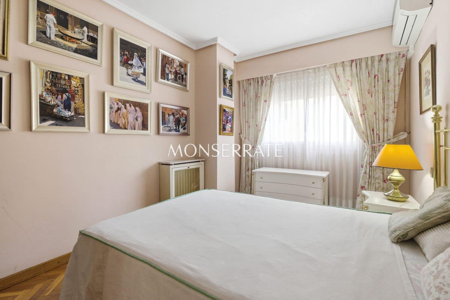 4 soveværelse Lejlighed til salg i Valencia by med garage - € 650.000 (Ref: 9830745)