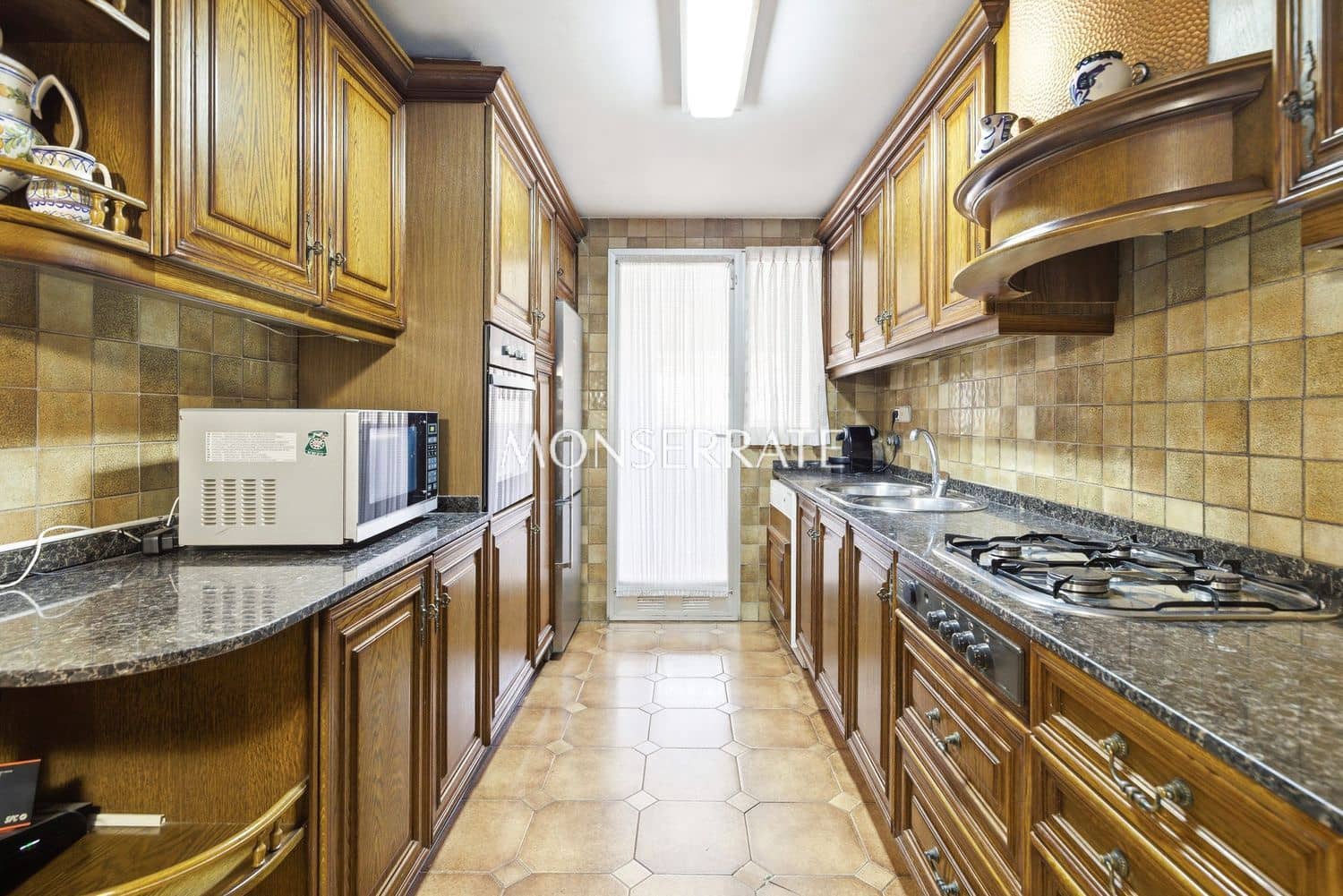 4 soveværelse Lejlighed til salg i Valencia by med garage - € 650.000 (Ref: 9830745)