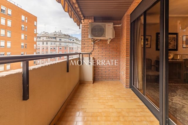 4 chambre Appartement à vendre à Arrancapins, Valence ville avec garage - 650 000 € (Ref: 9830745)