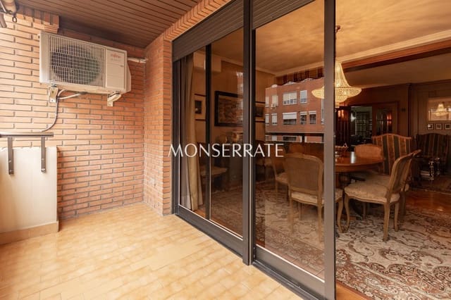 4 chambre Appartement à vendre à Arrancapins, Valence ville avec garage - 650 000 € (Ref: 9830745)