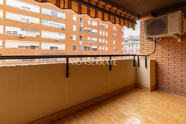 4 chambre Appartement à vendre à Arrancapins, Valence ville avec garage - 650 000 € (Ref: 9830745)