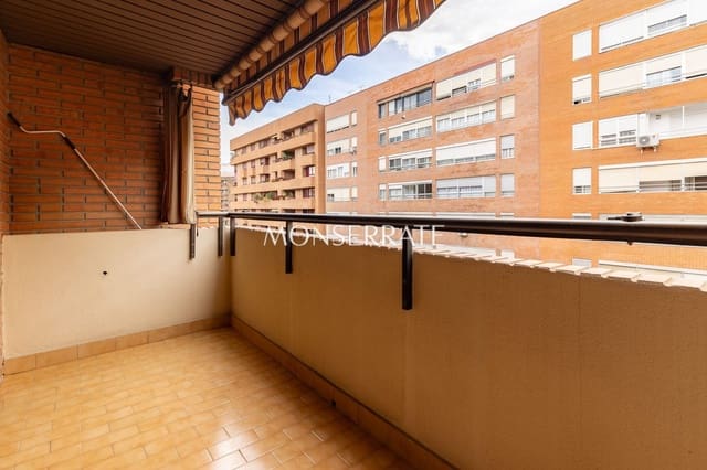 4 chambre Appartement à vendre à Arrancapins, Valence ville avec garage - 650 000 € (Ref: 9830745)