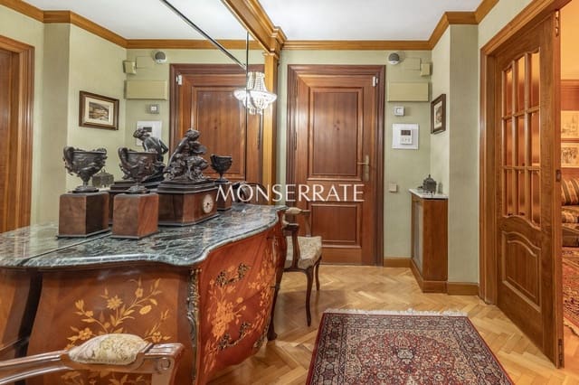 4 chambre Appartement à vendre à Arrancapins, Valence ville avec garage - 650 000 € (Ref: 9830745)
