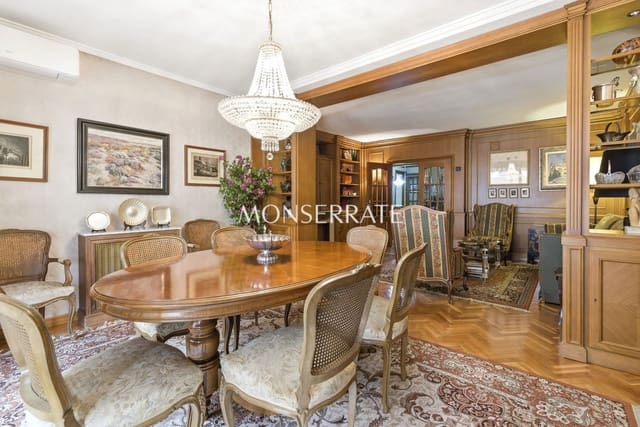 4 chambre Appartement à vendre à Arrancapins, Valence ville avec garage - 650 000 € (Ref: 9830745)