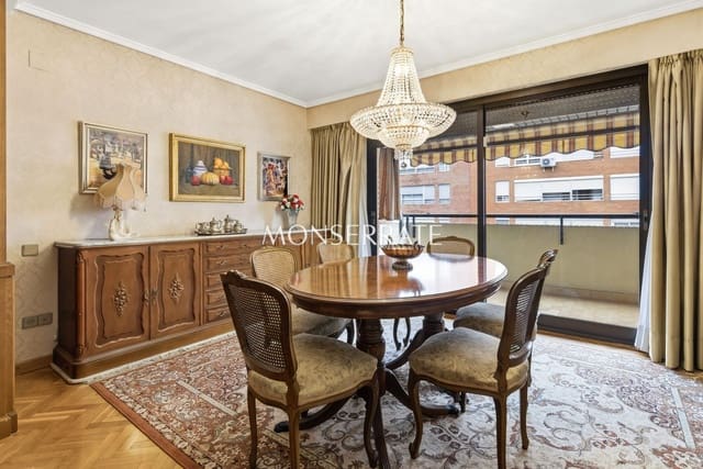 4 chambre Appartement à vendre à Arrancapins, Valence ville avec garage - 650 000 € (Ref: 9830745)