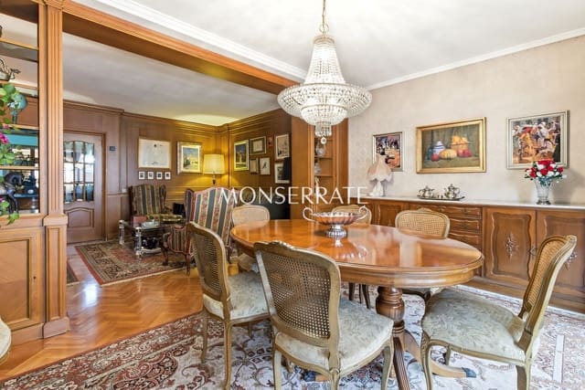 4 chambre Appartement à vendre à Arrancapins, Valence ville avec garage - 650 000 € (Ref: 9830745)