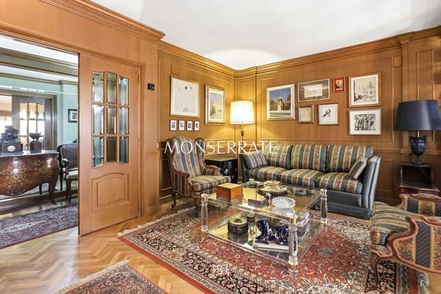4 chambre Appartement à vendre à Arrancapins, Valence ville avec garage - 650 000 € (Ref: 9830745)