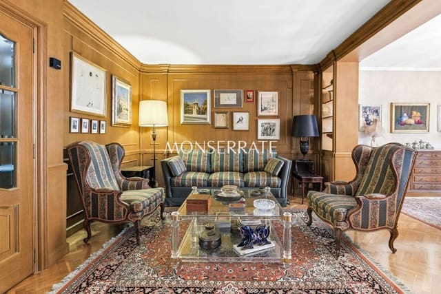 4 chambre Appartement à vendre à Arrancapins, Valence ville avec garage - 650 000 € (Ref: 9830745)
