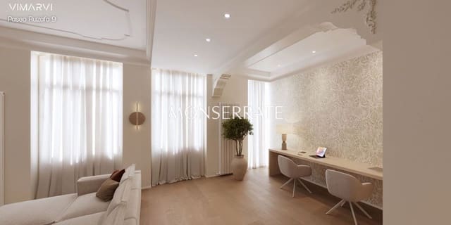 4 sypialnia Apartament na sprzedaż w Sant Francesc, Miasto Walencja z garażem - 1 250 000 € (Ref: 9835263)