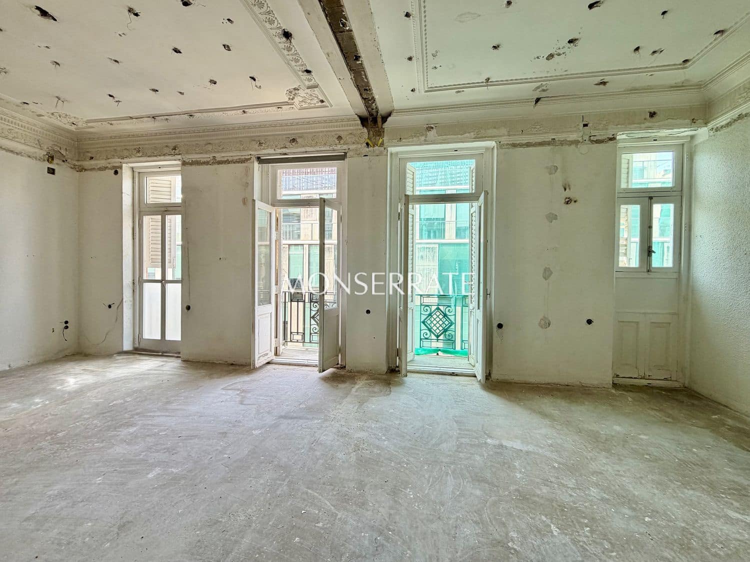 4 sypialnia Apartament na sprzedaż w Miasto Walencja z garażem - 1 250 000 € (Ref: 9835263)