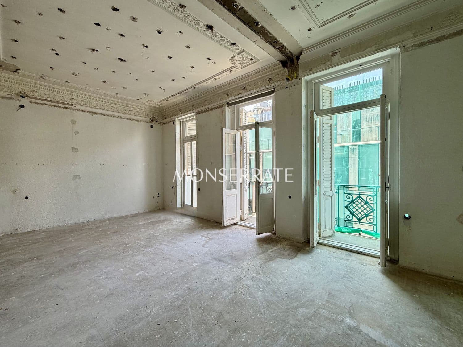 4 sypialnia Apartament na sprzedaż w Miasto Walencja z garażem - 1 250 000 € (Ref: 9835263)
