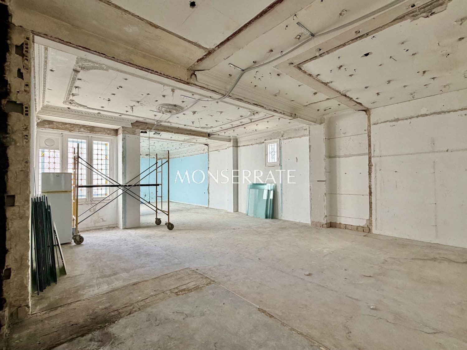 4 sypialnia Apartament na sprzedaż w Miasto Walencja z garażem - 1 250 000 € (Ref: 9835263)
