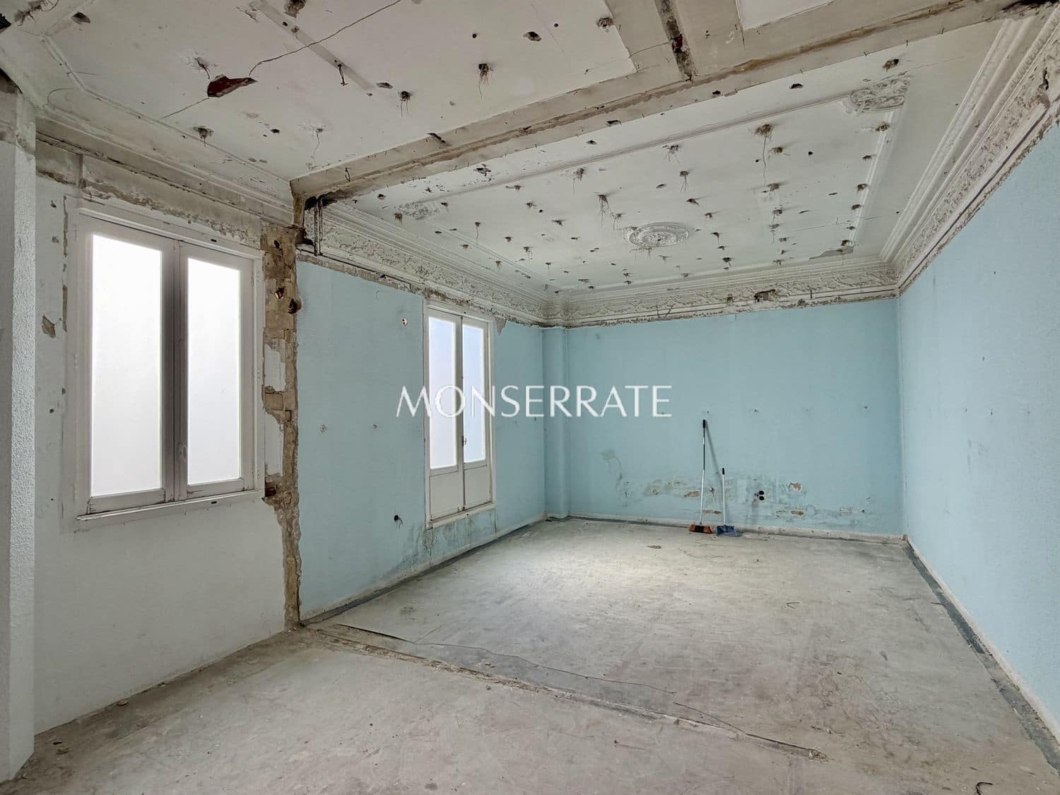4 sypialnia Apartament na sprzedaż w Miasto Walencja z garażem - 1 250 000 € (Ref: 9835263)