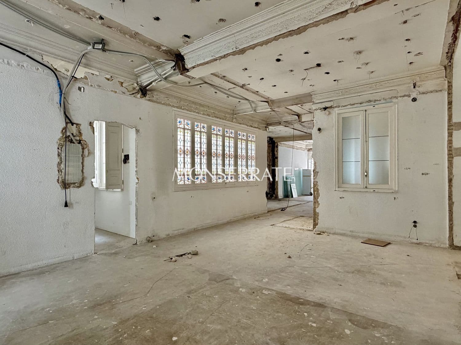 4 sypialnia Apartament na sprzedaż w Miasto Walencja z garażem - 1 250 000 € (Ref: 9835263)