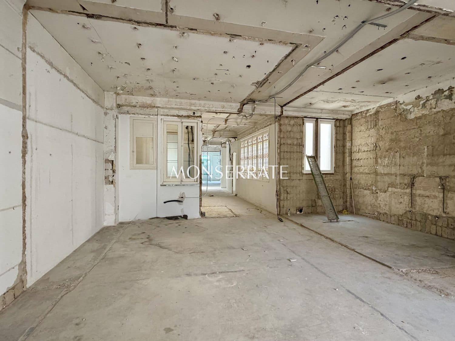 4 sypialnia Apartament na sprzedaż w Miasto Walencja z garażem - 1 250 000 € (Ref: 9835263)