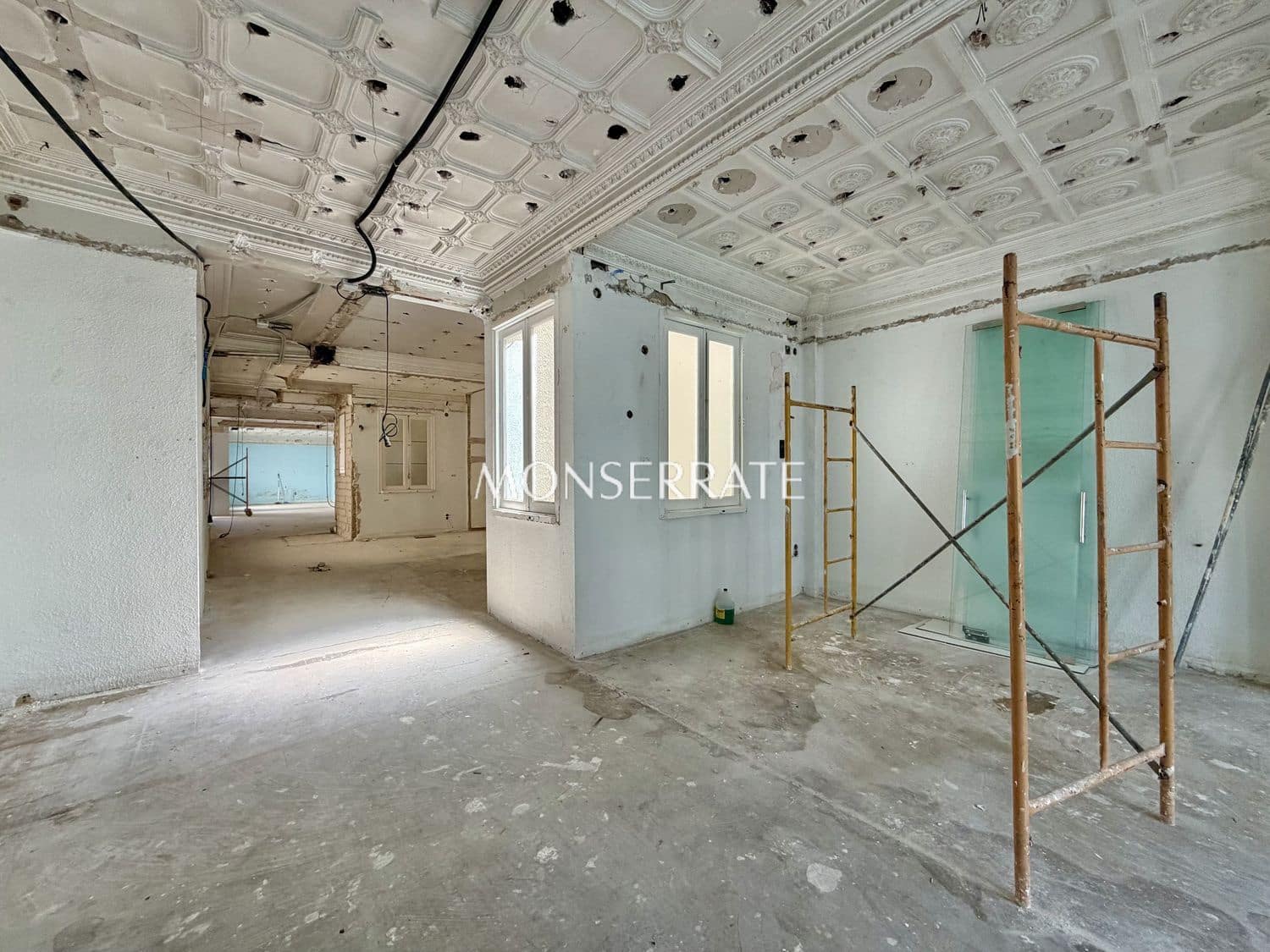 4 sypialnia Apartament na sprzedaż w Miasto Walencja z garażem - 1 250 000 € (Ref: 9835263)