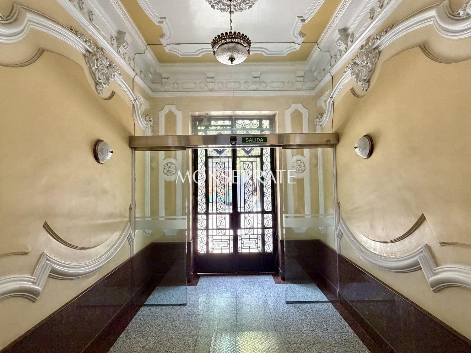4 sypialnia Apartament na sprzedaż w Miasto Walencja z garażem - 1 250 000 € (Ref: 9835263)