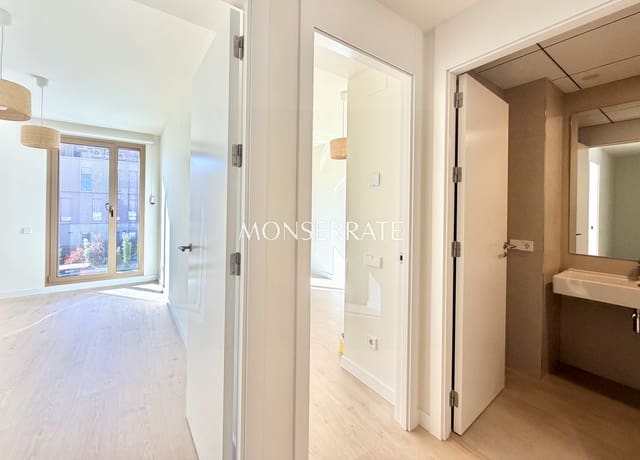 4 bedroom Townhouse for rent in Godella with pool garage - € 3,200 (Ref: 9844776)