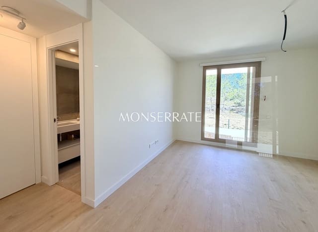 4 bedroom Townhouse for rent in Godella with pool garage - € 3,200 (Ref: 9844776)