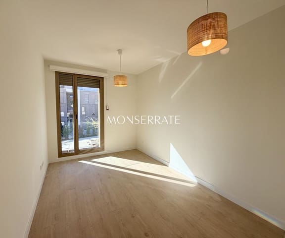 4 bedroom Townhouse for rent in Godella with pool garage - € 3,200 (Ref: 9844776)