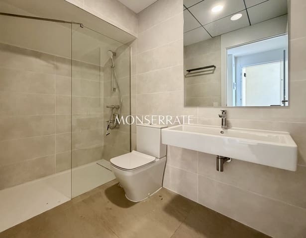 4 bedroom Townhouse for rent in Godella with pool garage - € 3,200 (Ref: 9844776)