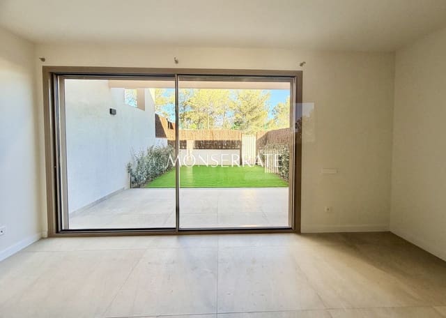 4 bedroom Townhouse for rent in Godella with pool garage - € 3,200 (Ref: 9844776)